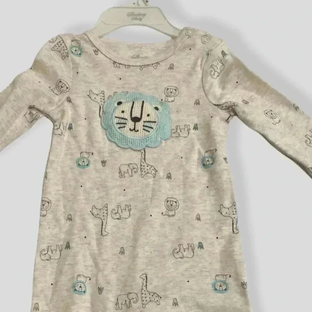 Sterling Baby pajamas - Picture 2 of 6